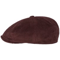 8 Panel Corduroy Vintage Pet by Stetson - 119,00 &euro;
