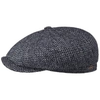 8 Panel Harris Tweed Pet by JJ Hats - 129,00 &euro;