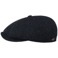 8 Panel Heringbone Wool Pet by JJ Hats - 99,00 &euro;