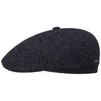 8 Panel Selton Wool Pet by Stetson - 119,00 &euro;