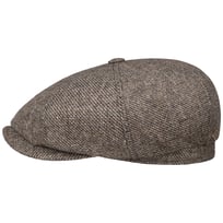 8 Panel Virgin Wool Heritage Pet by JJ Hats - 99,00 &euro;