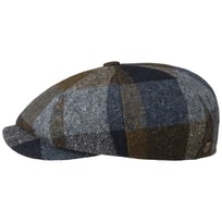 8 Panel Wool Check Pet by Balmoral - 119,00 &euro;