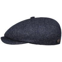 8 Panel Wool Twill Pet by Balmoral - 89,00 &euro;