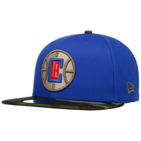 9Fifty ASTAG Camo Clippers Pet by New Era - 37,95 &euro;