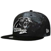 9Fifty Carolina Panthers Pet by New Era - 41,95 &euro;