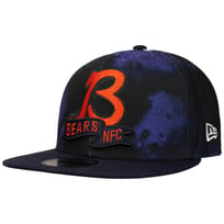 9Fifty Chicago Bears NFC Pet by New Era - 41,95 &euro;