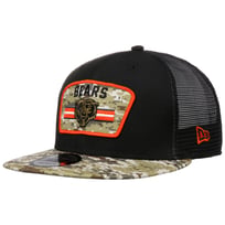 9Fifty Chicago Bears Pet by New Era - 39,95 &euro;