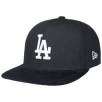 9Fifty Cord Visor Dodgers Cap by New Era - 44,95 &euro;