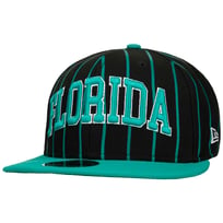 9Fifty MLB Marlins Stripes Pet by New Era - 34,95 &euro;