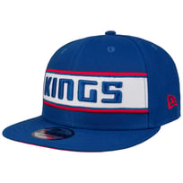 9Fifty NBA CE 23 Kings Pet by New Era - 39,95 &euro;