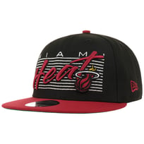 9Fifty NBA Properties Heat Pet by New Era - 29,95 &euro;