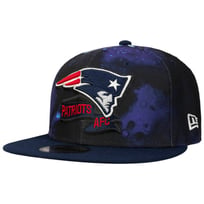 9Fifty Patriots AFC Pet by New Era - 41,95 &euro;