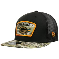 9Fifty Salute to Service Packers Pet by New Era - 39,95 &euro;