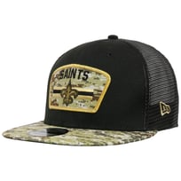 9Fifty Salute to Service Saints Pet by New Era - 39,95 &euro;
