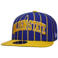 9Fifty Warriors Stripes Pet by New Era - 34,95 &euro;