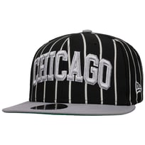 9Fifty White Sox Stripes Pet by New Era - 34,95 &euro;