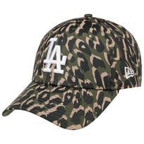 9Forty Allover Camo LA Pet by New Era - 19,95 &euro;