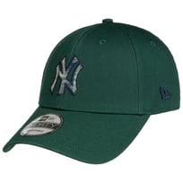 9Forty Check Infill MLB Yankees Pet by New Era - 29,95 &euro;