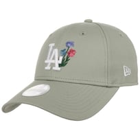 9Forty Dodgers Floral Icon Pet by New Era - 35,95 &euro;