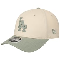 9Forty Dodgers Side Script Pet by New Era - 32,95 &euro;