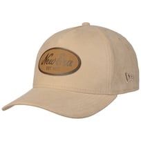 9Forty Faux Suede Cap by New Era - 37,95 &euro;