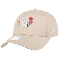 9Forty Floral Icon MLB Yankees Pet by New Era - 35,95 &euro;