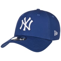 9Forty League Basic Yankees Cap by New Era - 29,95 &euro;