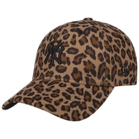 9Forty Leo Print Yankees Corduroy Pet by New Era - 34,95 &euro;