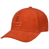 9Forty MLB Dodgers Corduroy Pet by New Era - 34,95 &euro;