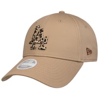 9Forty MLB Dodgers Leo Infill Pet by New Era - 32,95 &euro;