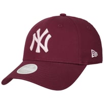 9Forty Metallic Yankees Logo Pet by New Era - 32,95 &euro;