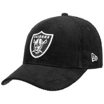 9Forty NFL Cord Raiders Pet by New Era - 35,95 &euro;
