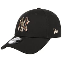 9Forty NY Yankees Camo Logo Pet by New Era - 32,95 &euro;