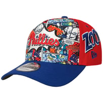 9Forty Phillies Zoom Pet by New Era - 39,95 &euro;
