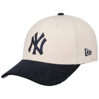 9Forty Twotone Yankees Corduroy Pet by New Era - 34,95 &euro;