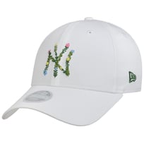 9Forty WMNS Floral Infill Yankees Pet by New Era - 32,95 &euro;