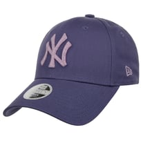 9Forty WMNS Metallic Yankees Pet by New Era - 29,95 &euro;