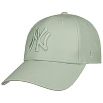 9Forty WMNS Mint PU Yankees Pet by New Era - 34,95 &euro;