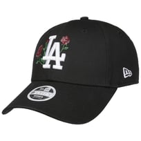 9Forty WMNS Rose Sequin Dodgers Cap by New Era - 34,95 &euro;