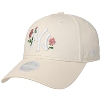 9Forty WMNS Rose Sequin Yankees Cap by New Era - 34,95 &euro;