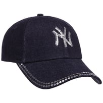 9Forty WMNS Sequin Yankees Pet by New Era - 39,95 &euro;