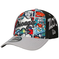 9Forty White Sox Zoom Pet by New Era - 39,95 &euro;