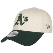 Oakland Athletics / Hoeden, mutsen & petten online bestellen ▷