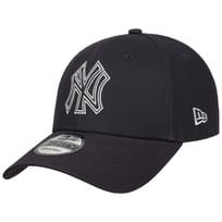 9Forty Yankees Metallic Outline Pet by New Era - 32,95 &euro;