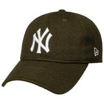 9Twenty Herringbone Yankees Pet by New Era - 32,95 &euro;