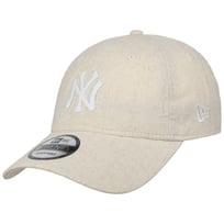 9Twenty Linen Yankees Pet by New Era - 39,95 &euro;