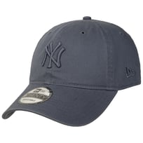 9Twenty MLB Midi Logo Yankees Cap by New Era - 30,95 &euro;