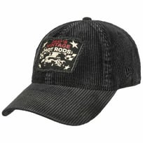 9Twenty Patch Acid Cord BLK Cap by New Era - 34,95 &euro;