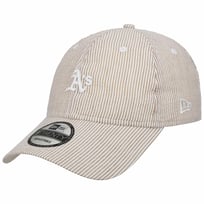 9Twenty Seersucker Athletics Pet by New Era - 39,95 &euro;