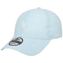 9Twenty Seersucker Dodgers Pet by New Era - 35,95 &euro;